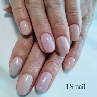 ネイル I'S nail 佐野のネイルデザイン