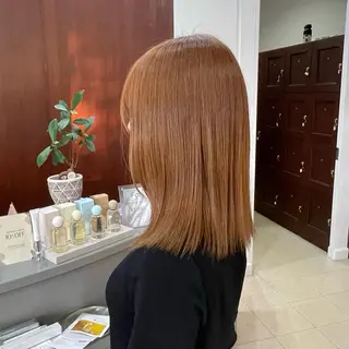 カラー arika【アリカ】 Ayuiのヘアスタイル