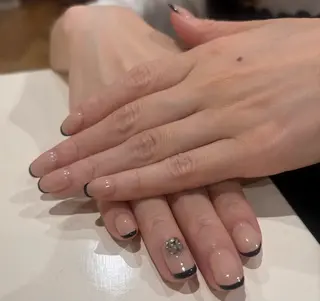 ネイル NailSalon 99のネイルデザイン