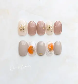 ネイル 所沢の小さなネイル屋さん所属・所沢の小さな ネイル屋さんのネイルデザイン