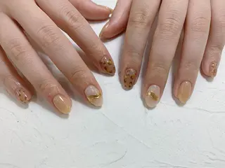 ネイル ベターネイルサロン秋葉原所属・ベターネイル 秋葉原のネイルデザイン
