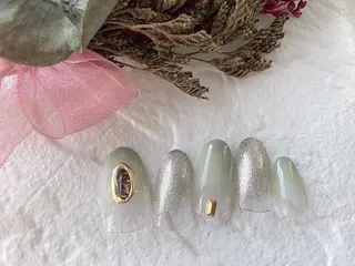 ネイル Verest 西荻窪のネイルデザイン