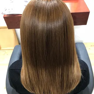 ロング 千葉 たかしのヘアスタイル