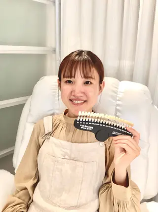 ホワイトニングテラス ティンクルのその他イメージ