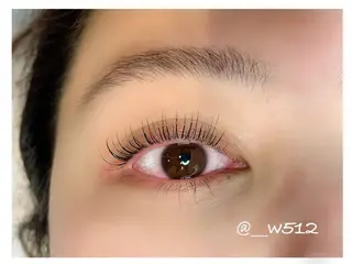 マツエク・マツパ Oyama Wakanaのマツエク・マツパデザイン