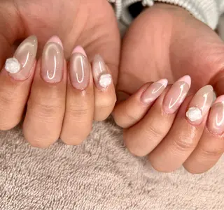 ネイル edit エディットのネイルデザイン