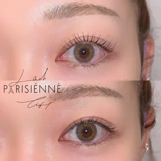 マツエク・マツパ Lepus所属・Lepus Ishitsukaのマツエク・マツパデザイン