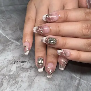 ネイル F.T.S nailのネイルデザイン