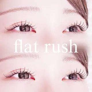 マツエク・マツパ 中村 雛里のマツエク・マツパデザイン