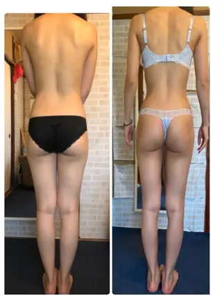 ミリ ミリのエステ・リラクイメージ