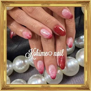 ネイル 佐藤 澄江のネイルデザイン