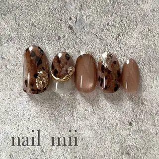 ネイル nail mii HIROMIのネイルデザイン