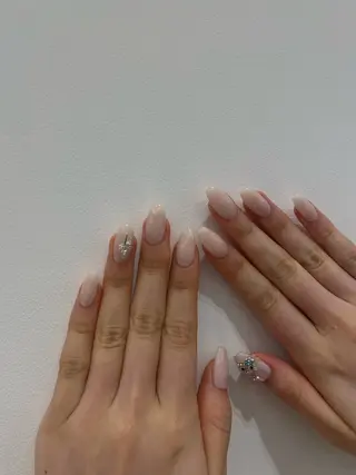 ネイル Mao ♡のネイルデザイン