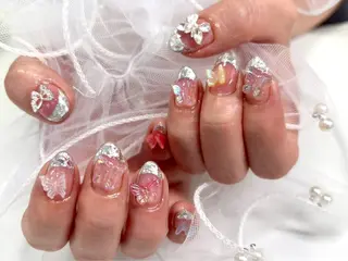 ネイル ネイルサロン Vizeのネイルデザイン