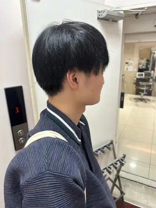 カラー ハイトーン/トレンド 杏🎀ོのヘアスタイル