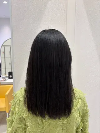 ロング キッズ 🩶米澤 美月🩶のヘアスタイル