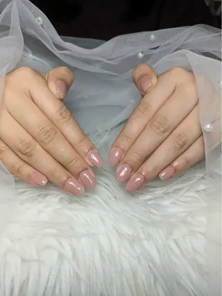 ネイル Queen Nail 柏店　クイーンネイルのネイルデザイン