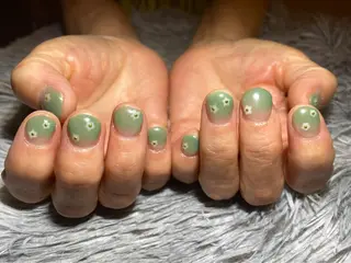 ネイル sarina nailのネイルデザイン