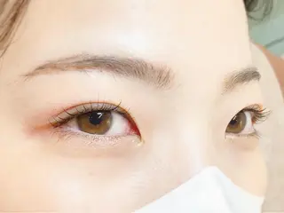 マツエク・マツパ Lino me. かとうのマツエク・マツパデザイン