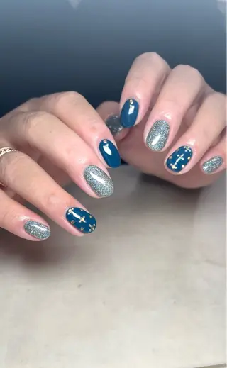 ネイル 🌻Sunrich Fuka🌻のネイルデザイン