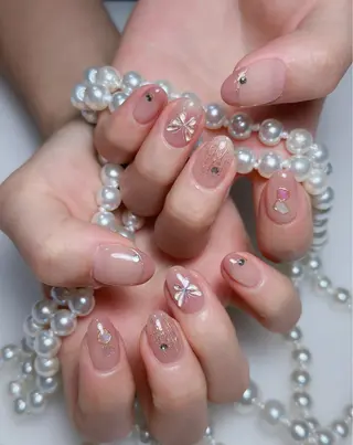 ネイル 👍thumbs up nail👍のネイルデザイン