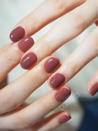 ネイル ConneQt所属・ETHOSENSE. kimikaのネイルデザイン