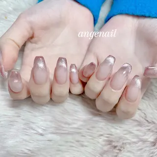 ネイル オーナーネイリスト MAKIのネイルデザイン