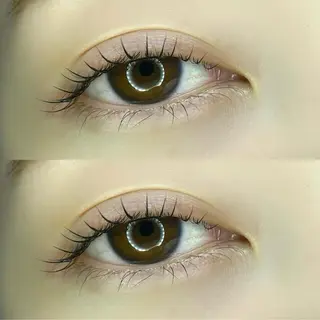 マツエク・マツパ Franc2  eyelash所属・Franc2 eyelashのマツエク・マツパデザイン