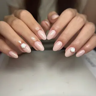 ネイル Kora Nailのネイルデザイン