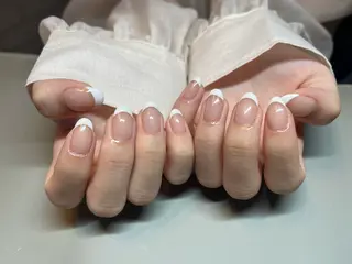 ネイル linon Nail salon所属・୨୧ みずき ୨୧のネイルデザイン