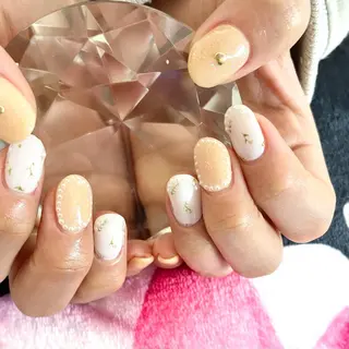 ネイル 近藤 美春のネイルデザイン