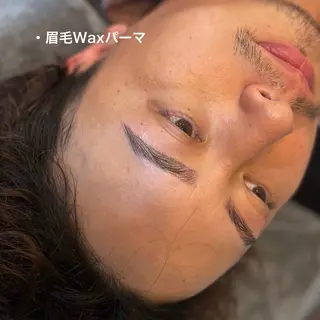 アイブロウ TEDDY BASE 眉＆脱毛サロンのエステ・リラクイメージ