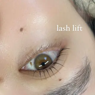 マツエク・マツパ rim所属・UCHIDA RAIMUのマツエク・マツパデザイン