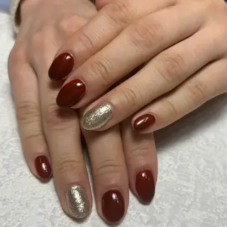 ネイル Loêmy所属・Loémy airiのネイルデザイン