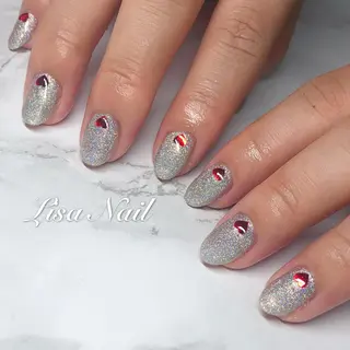 ネイル 🎀 RI🎀のネイルデザイン