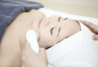 筋膜リリース×骨盤矯正　いずみの治療院所属・筋膜リリース骨盤矯正 いずみの治療院のエステ・リラクイメージ