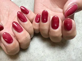 ネイル nailroom Anmie.のネイルデザイン