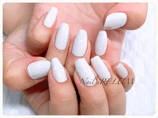 ネイル THECOLORS所属・近貞 莉奈のネイルデザイン