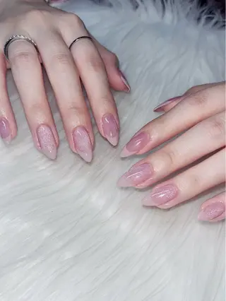 ネイル Dreamin'所属・Dreamin' NAOのネイルデザイン