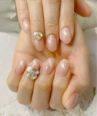 ネイル Daria. nailのマツエク・マツパデザイン