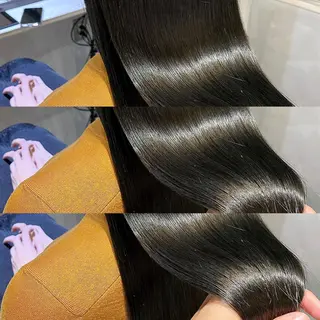 ミディアム Masena所属・【必ず似合わせます】 川口航平のヘアスタイル