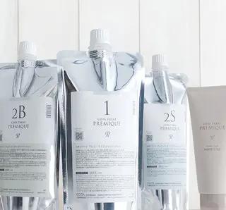 ロング カラー パーマ ヘアアレンジ 野口 秀人 🦋髪質改善🫧のヘアスタイル