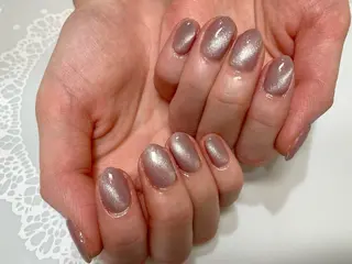 ネイル Maple所属・Maple saronのネイルデザイン