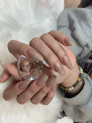 ネイル Aliceマツエク ＆ネイル3のマツエク・マツパデザイン