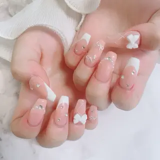 ネイル 🤎Yun nail salon🤎のネイルデザイン