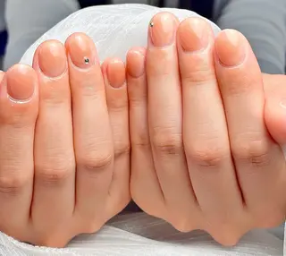 ネイル リナネイルサロン所属・リナ ネイルサロンのネイルデザイン