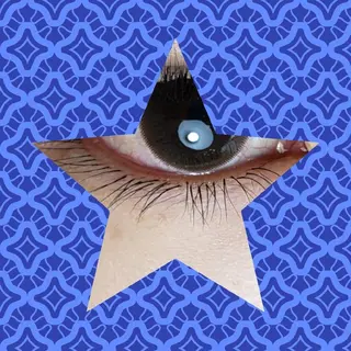 マツエク・マツパ Rouge ・ K  　のマツエク・マツパデザイン