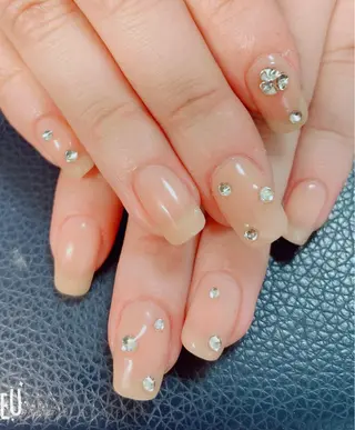 ネイル Sunnynail  サニーのネイルデザイン