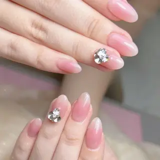 ネイル queens nailsalonのネイルデザイン