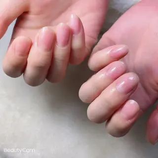 ネイル RiLion💗 Risa🦋💜のネイルデザイン